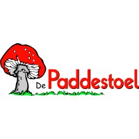 Stichting de Paddestoel logo, Stichting de Paddestoel contact details