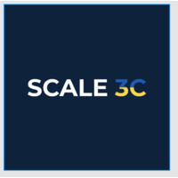 Scale3C logo, Scale3C contact details