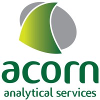 Acorn Analytical Services logo, Acorn Analytical Services contact details