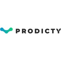 Prodicty logo, Prodicty contact details