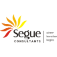 Segue Consultants logo, Segue Consultants contact details