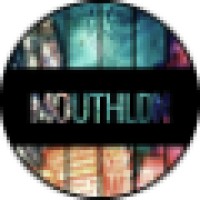 MouthLondon logo, MouthLondon contact details