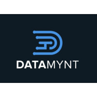 Data Mynt logo, Data Mynt contact details