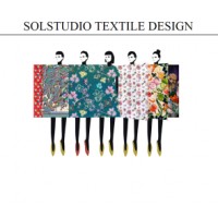 SOLSTUDIO TEXTILE DESIGN logo, SOLSTUDIO TEXTILE DESIGN contact details