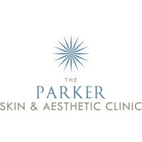 THE PARKER SKIN & AESTHETIC CLINIC logo, THE PARKER SKIN & AESTHETIC CLINIC contact details