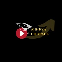 Ajinkya Chopade logo, Ajinkya Chopade contact details