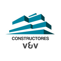 Constructores V&V logo, Constructores V&V contact details