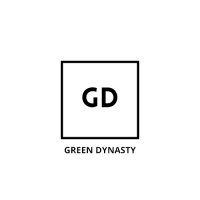 Green Dynasty logo, Green Dynasty contact details