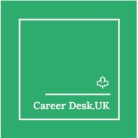 Career Desk logo, Career Desk contact details