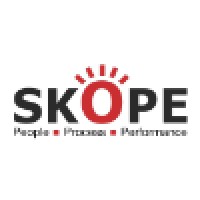 SKOPE Business Consulting Private Limited logo, SKOPE Business Consulting Private Limited contact details