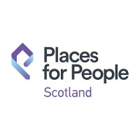 Places for People Scotland logo, Places for People Scotland contact details