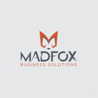 MadFox Solutions logo, MadFox Solutions contact details