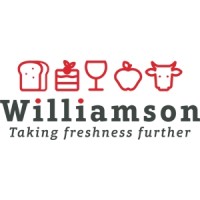 Williamson Foodservice logo, Williamson Foodservice contact details