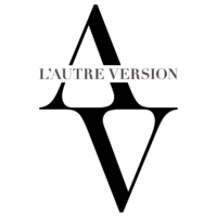 L'Autre Version logo, L'Autre Version contact details