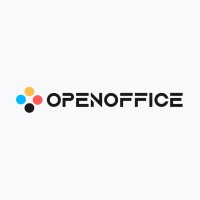 Open Office logo, Open Office contact details