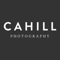 CAHILL Photography logo, CAHILL Photography contact details