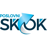 Poslovni skok logo, Poslovni skok contact details