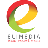 ELI Media logo, ELI Media contact details