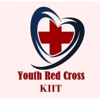 YOUTH RED CROSS, KIIT logo, YOUTH RED CROSS, KIIT contact details