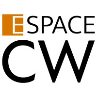 Espace CW - coworking logo, Espace CW - coworking contact details