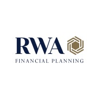 RWA Financial Planning Ltd logo, RWA Financial Planning Ltd contact details