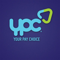 Your Pay Choice logo, Your Pay Choice contact details