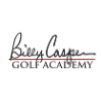 Billy Casper Golf Academy logo, Billy Casper Golf Academy contact details