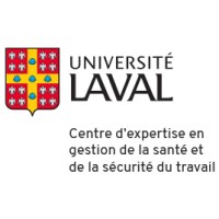 Centre d’expertise en gestion de la santé et de la sécurité du travail logo, Centre d’expertise en gestion de la santé et de la sécurité du travail contact details