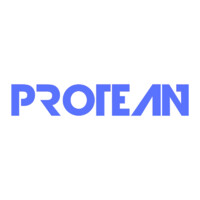 Protean logo, Protean contact details