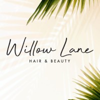 Willow Lane Hair and Beauty logo, Willow Lane Hair and Beauty contact details