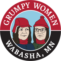 Grumpy Women Wabasha MN logo, Grumpy Women Wabasha MN contact details