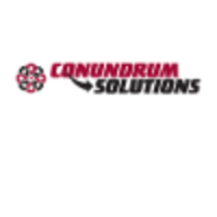 Conundrum Solutions logo, Conundrum Solutions contact details