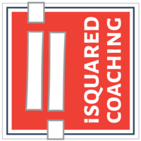 ISquared Coaching logo, ISquared Coaching contact details