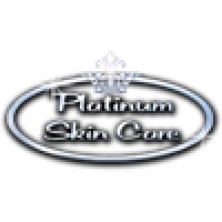 Platinum Skin Care logo, Platinum Skin Care contact details