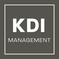 KDI Management logo, KDI Management contact details