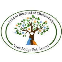 Animal Hospital of Chesterfield & Tree Lodge Pet Resort logo, Animal Hospital of Chesterfield & Tree Lodge Pet Resort contact details