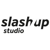 SlashUp Studio logo, SlashUp Studio contact details