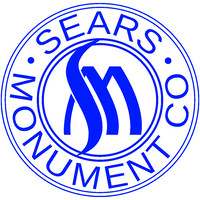 SEARS MONUMENT COMPANY logo, SEARS MONUMENT COMPANY contact details