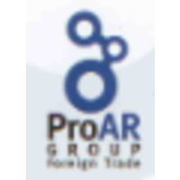 ProAR Group Foreign Trade logo, ProAR Group Foreign Trade contact details