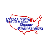 United Soccer Ambassadors logo, United Soccer Ambassadors contact details