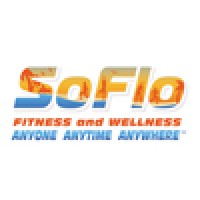 SoFlo Fitness and Wellness logo, SoFlo Fitness and Wellness contact details