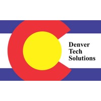 Denver Tech Solutions logo, Denver Tech Solutions contact details