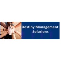 Destiny Management Solutions logo, Destiny Management Solutions contact details