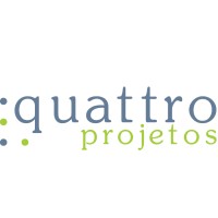 Quattro Projetos logo, Quattro Projetos contact details