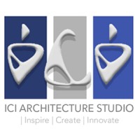 ICI Architecture Studio logo, ICI Architecture Studio contact details