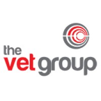 The Vet Group Pty Ltd logo, The Vet Group Pty Ltd contact details