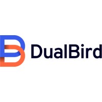 DualBird logo, DualBird contact details