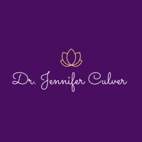 Dr. Jennifer Culver logo, Dr. Jennifer Culver contact details