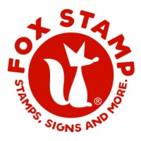 Fox, Stamp, Sign & Specialty, Inc. logo, Fox, Stamp, Sign & Specialty, Inc. contact details