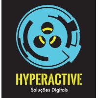 Hyperactive logo, Hyperactive contact details